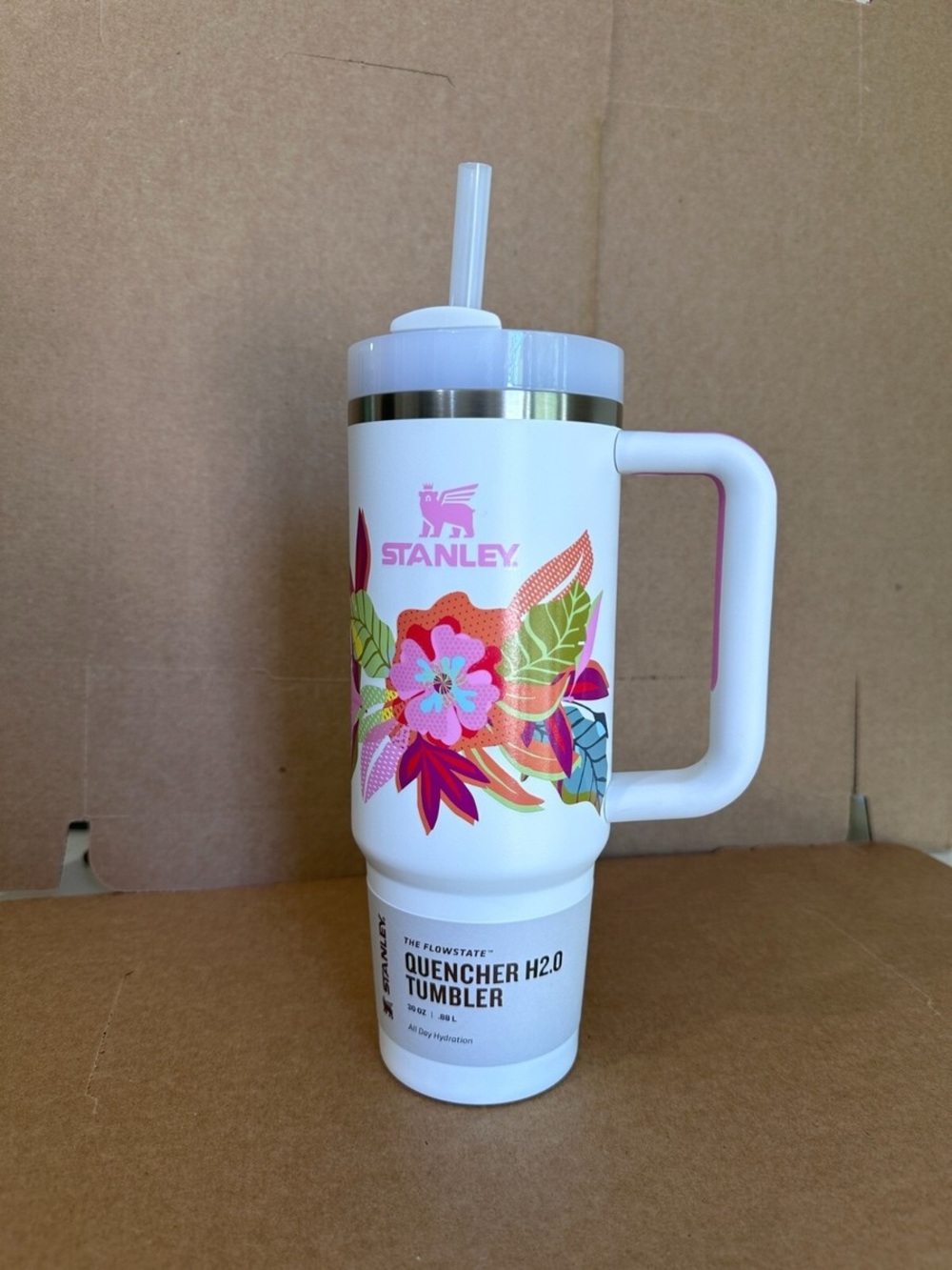 Stanley 30 oz Mother’s Day collection - Picture 2 of 2